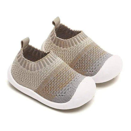 ComfortKnit Mesh Baby Shoes - Home Kartz