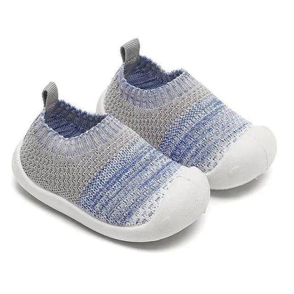 ComfortKnit Mesh Baby Shoes - Home Kartz