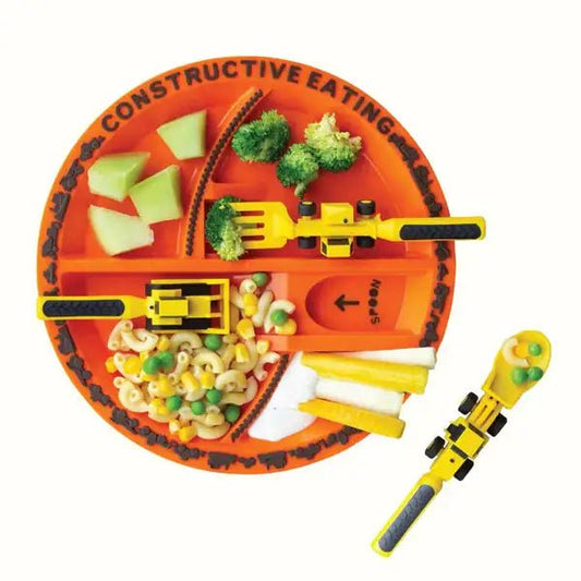 Creative Dining Tools For Kids - Home Kartz