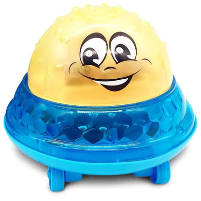 Creative Water Spray Bath Toy - Home Kartz