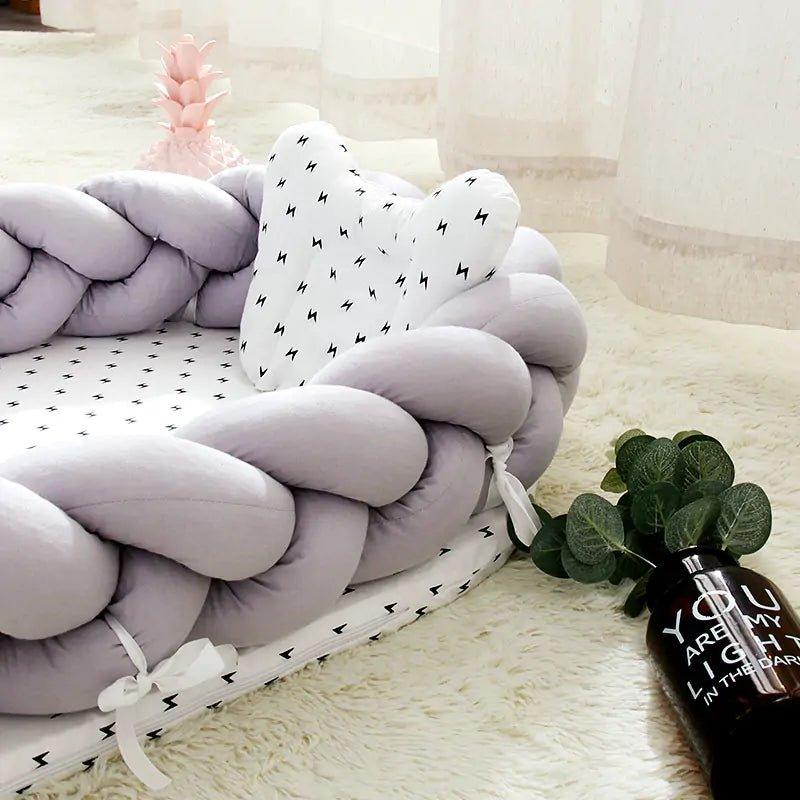 Crib Middle Bed