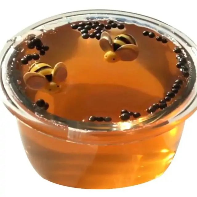 Crystal Honey Bee Slime - Home Kartz