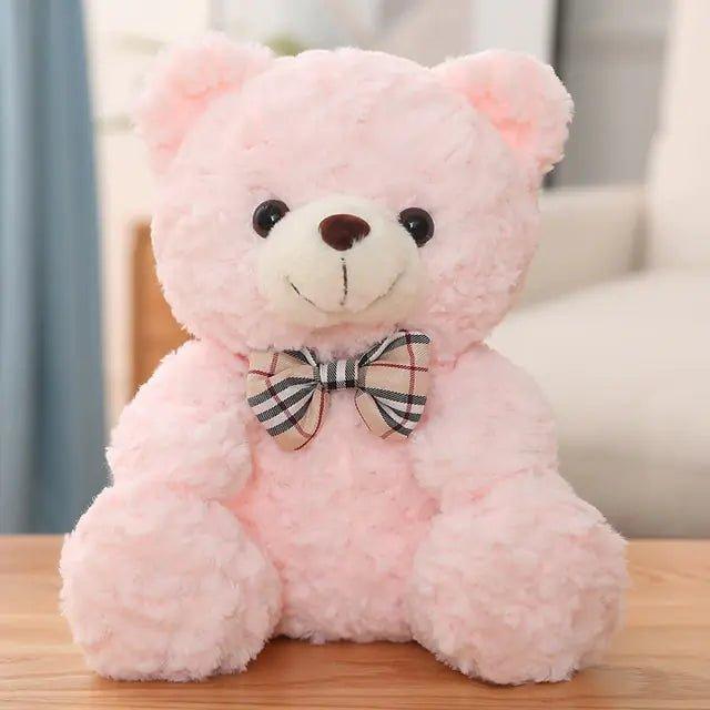 Cute Cartoon Little Teddy Bear Plush Toys - Home Kartz