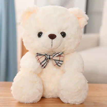 Cute Cartoon Little Teddy Bear Plush Toys - Home Kartz