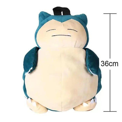 Cute Pokémon Backpack