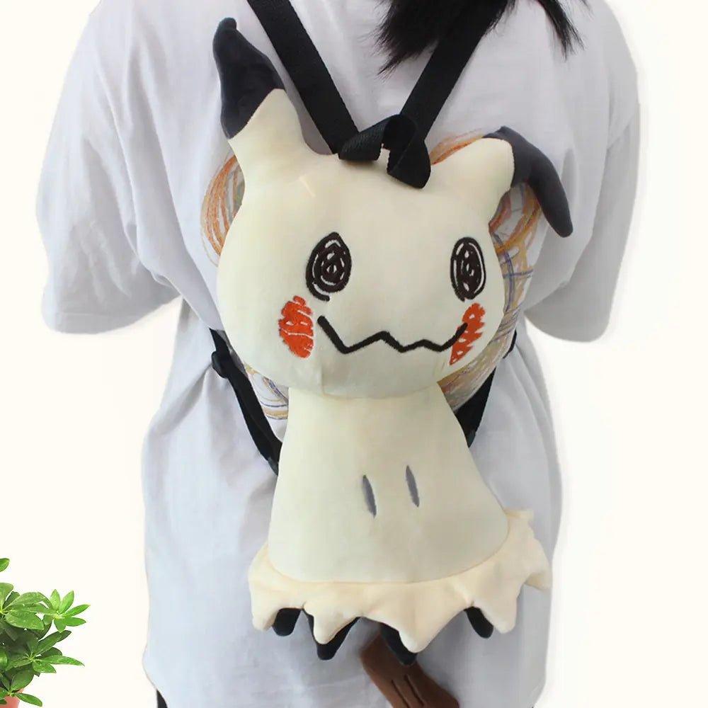 Cute Pokémon Backpack