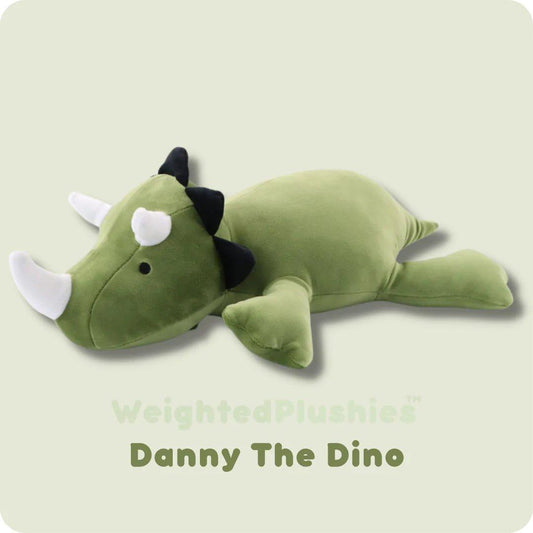 Danny The Dino Toy