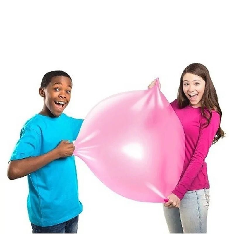 Discover Endless Fun with the Kids Bubble Ball Balloon