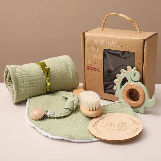 Discover the Perfect Bath Time Solution: Baby Stuff Bath Set