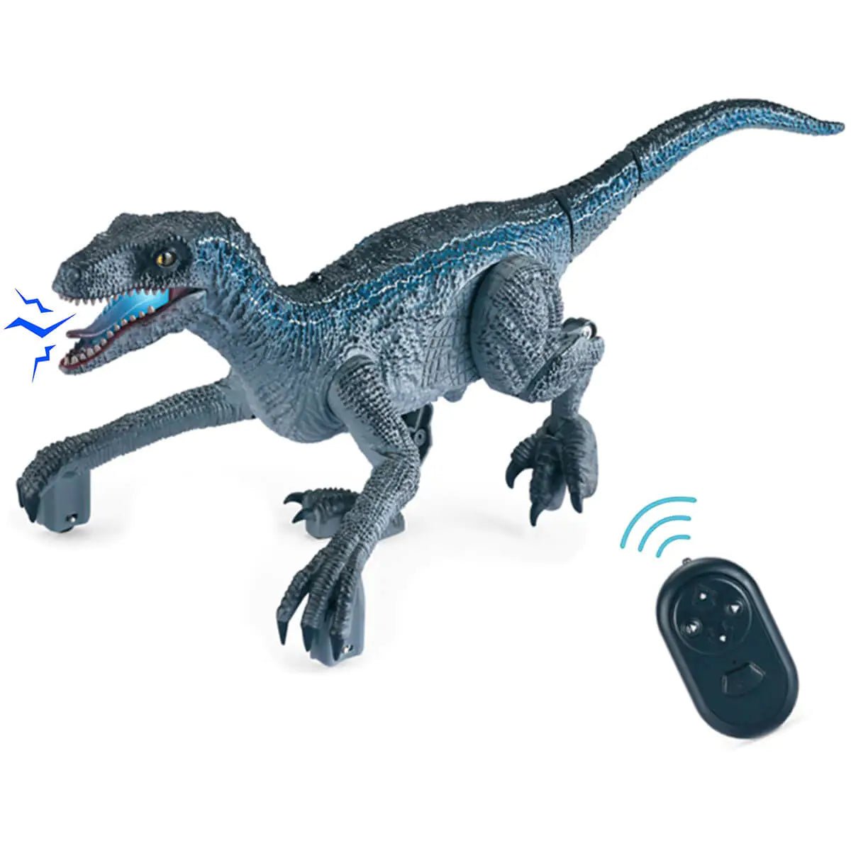 Dive Into the World of Dinosaurs with Dinorex: The Ultimate Toy for Toddler Exploration