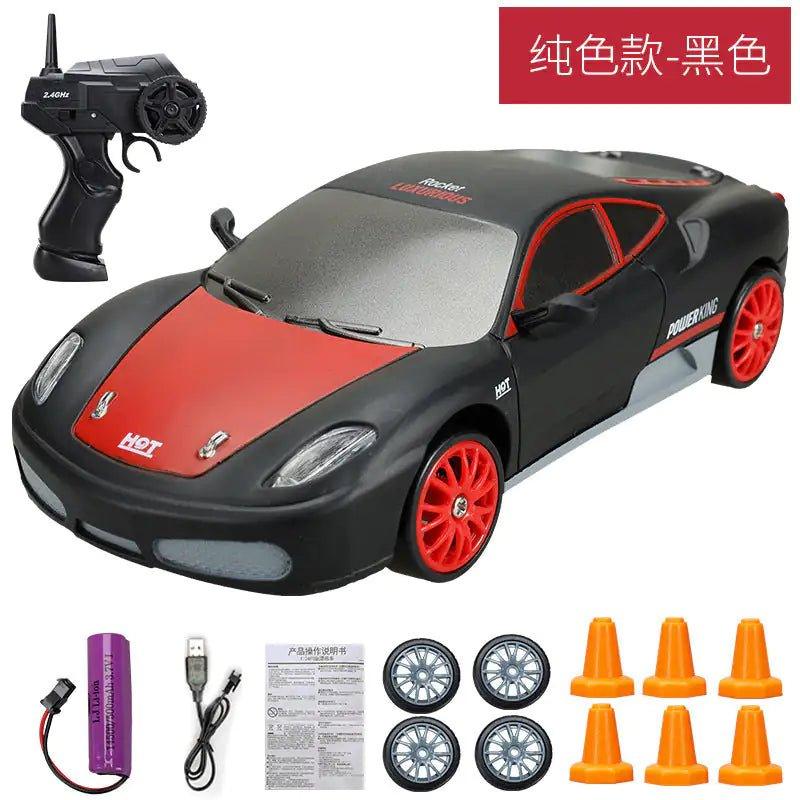 Drift Toy Car - Home Kartz