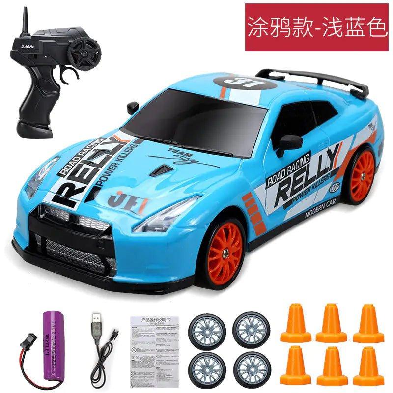 Drift Toy Car - Home Kartz