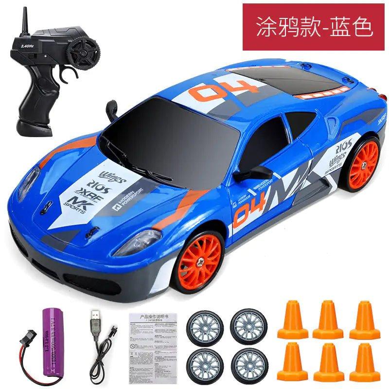 Drift Toy Car - Home Kartz