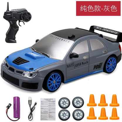 Drift Toy Car - Home Kartz