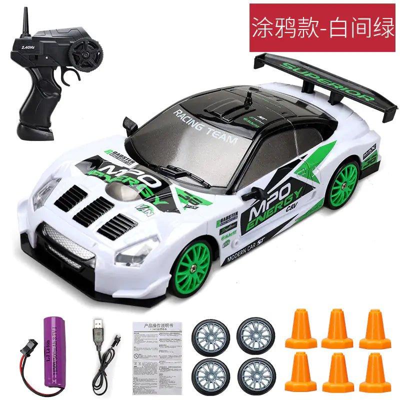 Drift Toy Car - Home Kartz