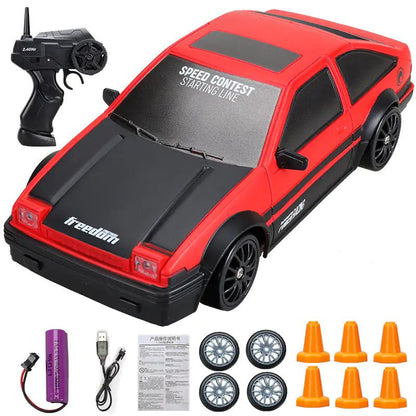 Drift Toy Car - Home Kartz