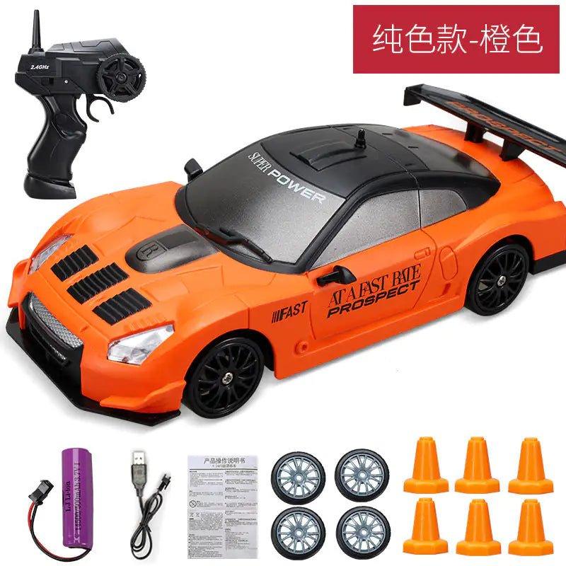 Drift Toy Car - Home Kartz