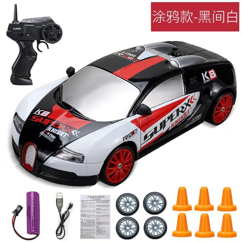 Drift Toy Car - Home Kartz