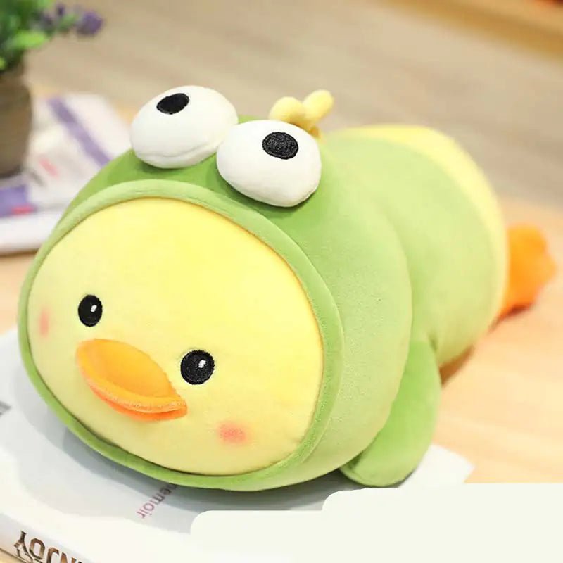 DuckVerse Duck Pillow