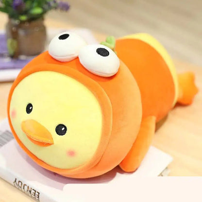 DuckVerse Duck Pillow