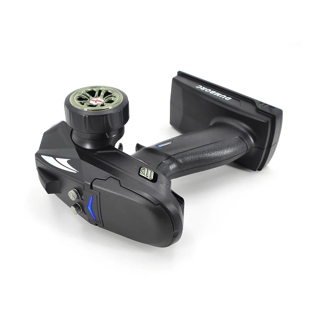 Dumbo RC X6 RC Transmitter