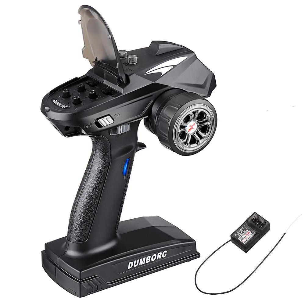 Dumbo RC X6 RC Transmitter