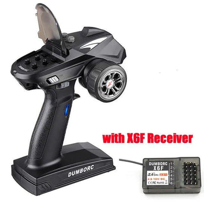 Dumbo RC X6 RC Transmitter