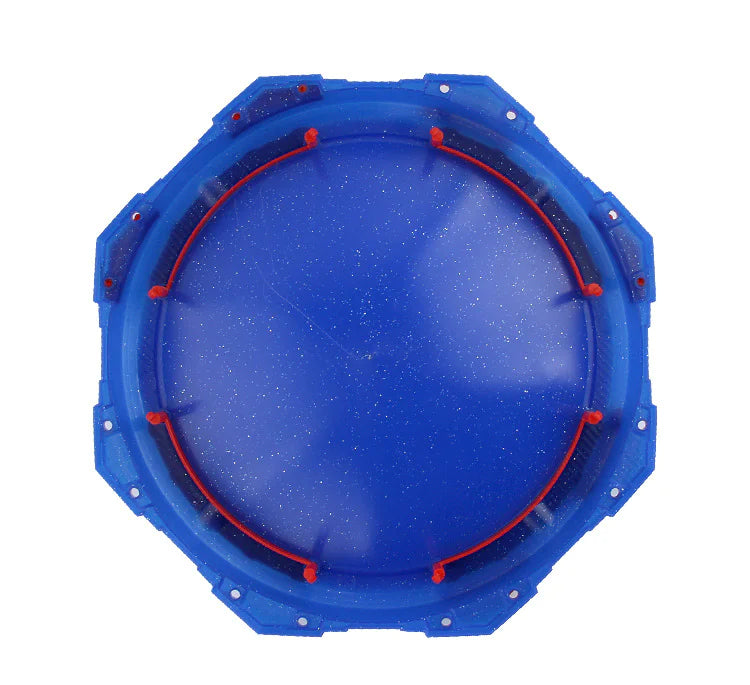 SpinMaster Gyro Arena Disk