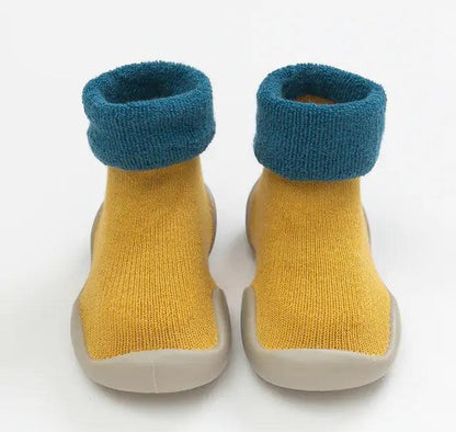 Baby's Non-slip Floor Shoes