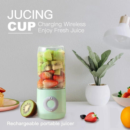 Electric Juicer for Smoothie: Effortless Blending & Healthier Living