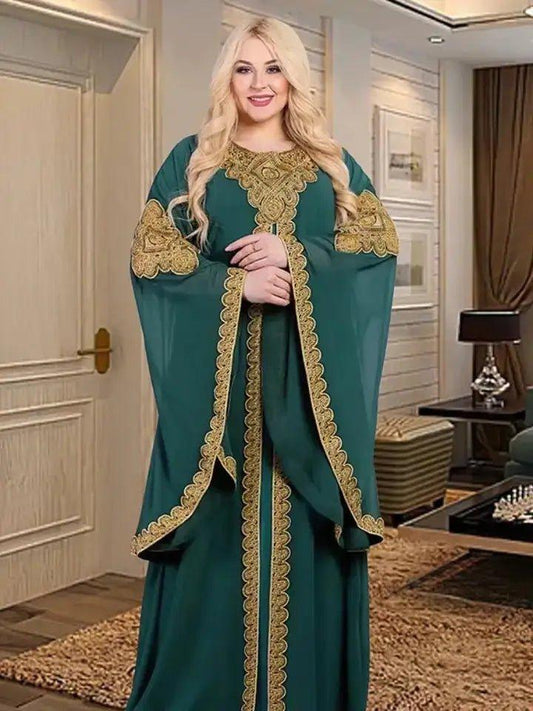 Elegant Women Abaya Collection – Embrace Modesty with Timeless Style