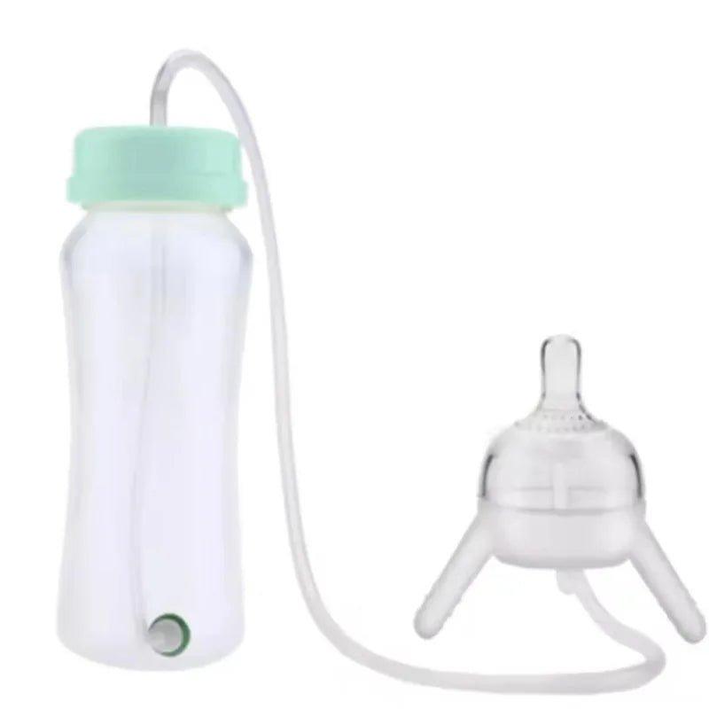 Elevate Your Baby's Feeding Experience with Our Premium Baby Feeding Bottle