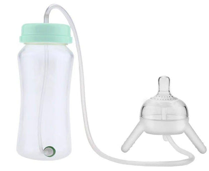 Elevate Your Baby's Feeding Experience with Our Premium Baby Feeding Bottle