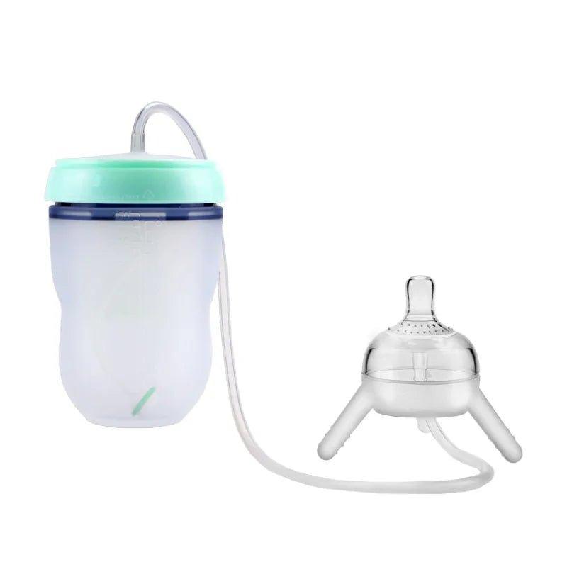 Elevate Your Baby's Feeding Experience with Our Premium Baby Feeding Bottle