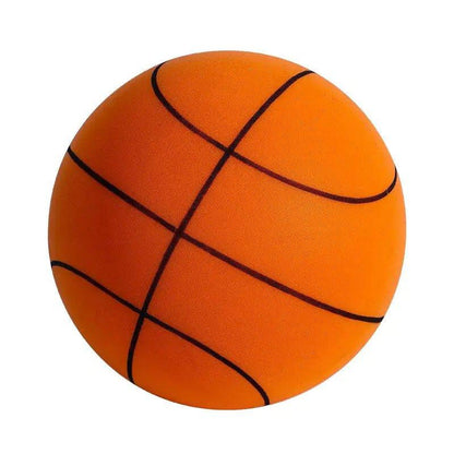 Elevate Your Basketball Skills with Silent Basketball