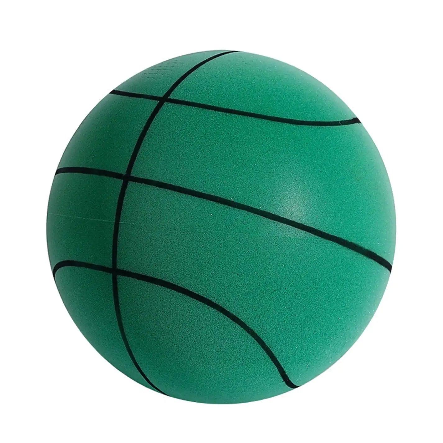 Elevate Your Basketball Skills with Silent Basketball