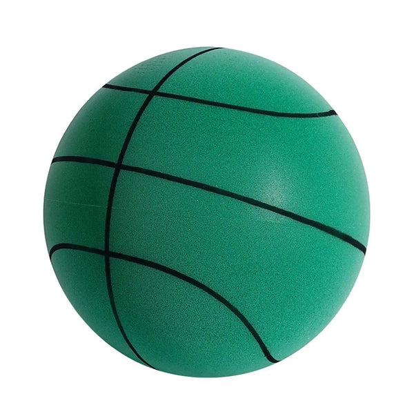 Elevate Your Indoor Game with the Silent Basketball – Perfect for Quiet Practice 🏀🤫