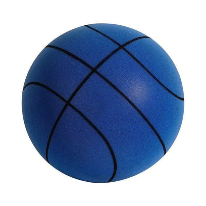 Elevate Your Basketball Skills with Silent Basketball