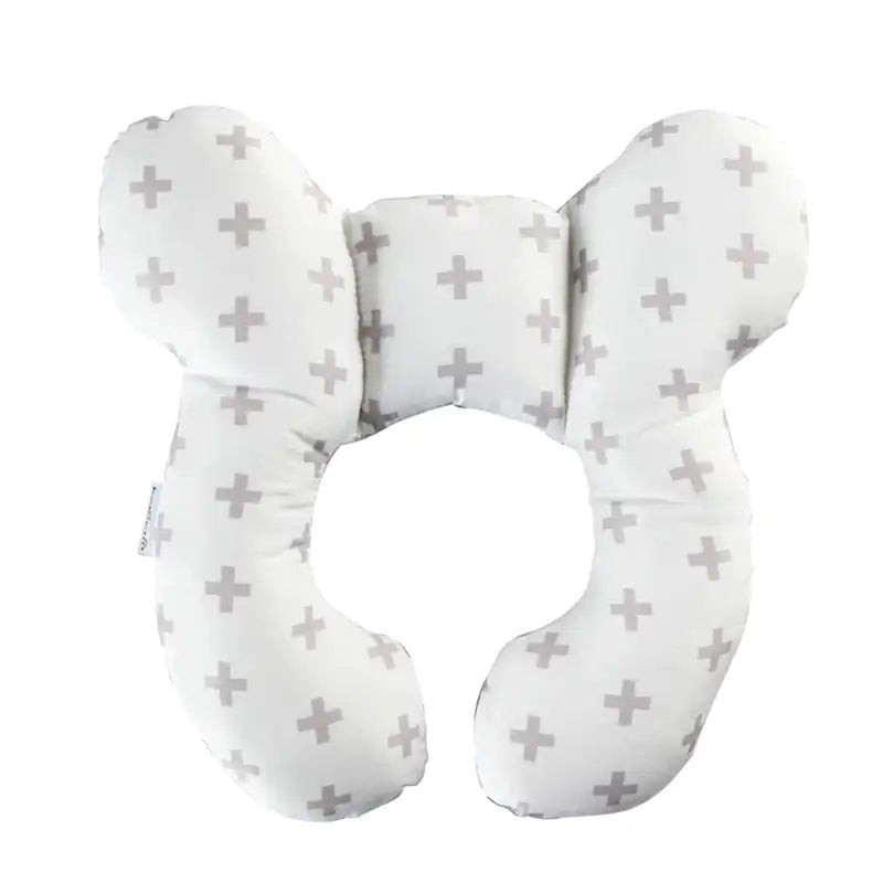 Elevate Your Little One's Comfort with the Car Seat Baby Pillow