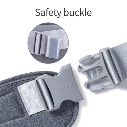 Elevate Your Parenting Game with the Baby Waist Seat Stool Carrier
