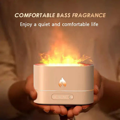Enhance Your Home’s Comfort with Our Comfortable Air Humidifier