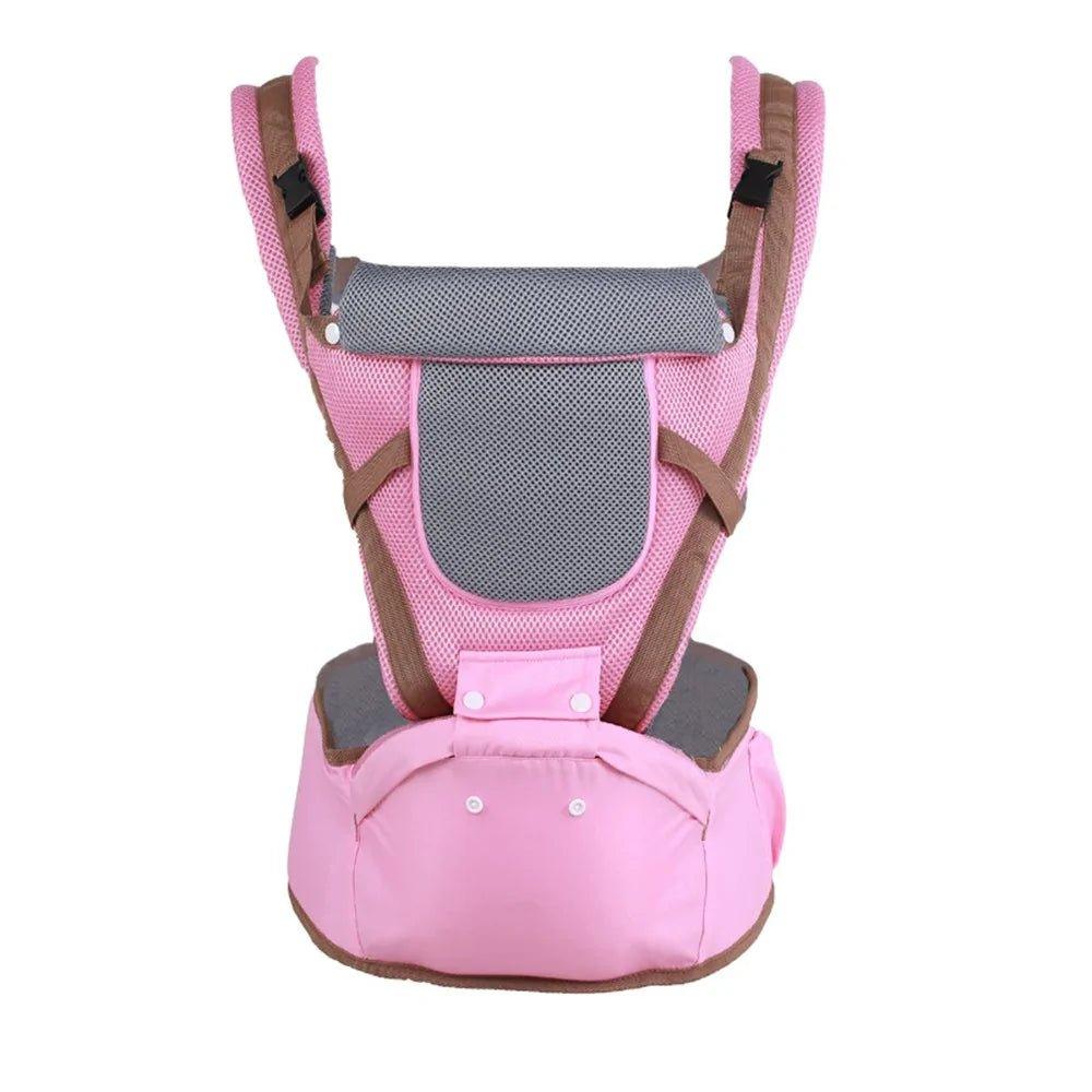 Ergonomic Baby Carrier