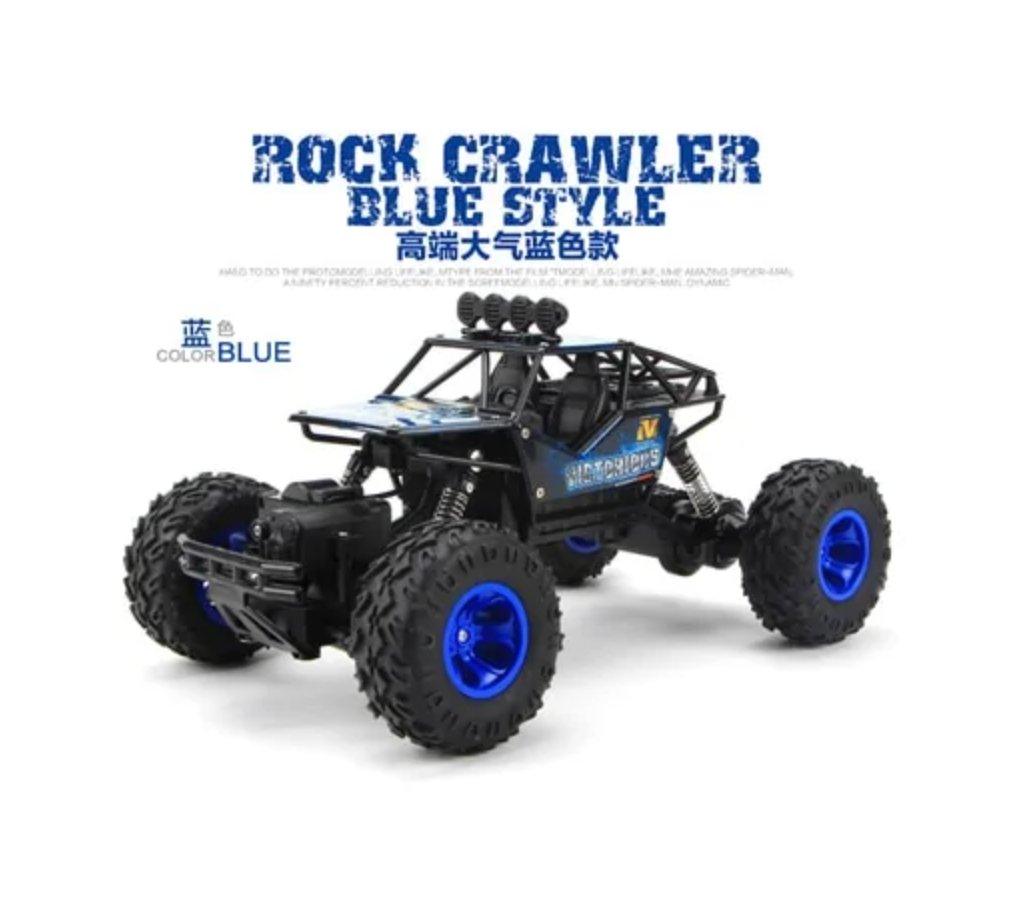 Experience High - Speed Adventure with Our 4WD RC Cars