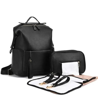 Exquisite Diaper Bag