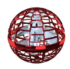 Flying Ball Spinner - Home Kartz
