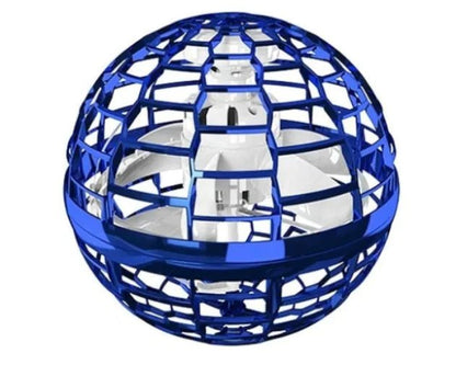 Flying Ball Spinner - Home Kartz