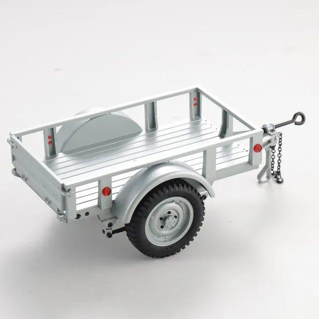 Fms 1/18 Fcx18 Land Cruiser