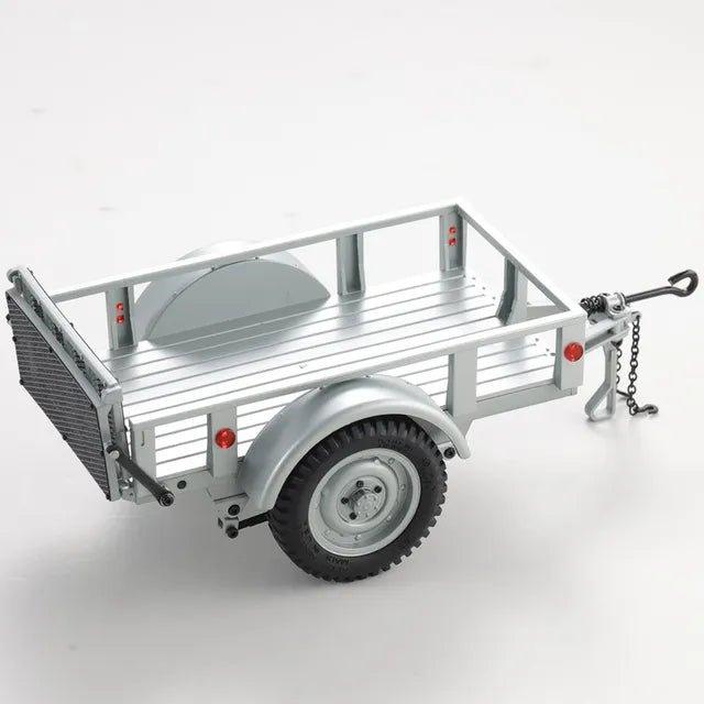 Fms 1/18 Fcx18 Land Cruiser