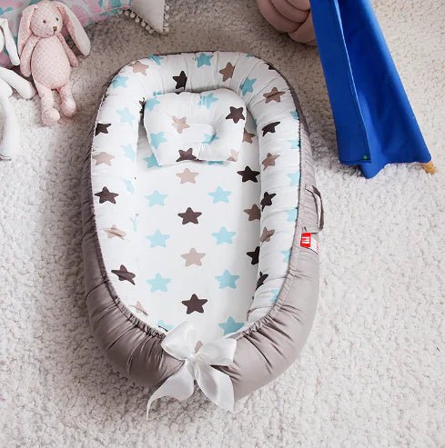 Folding Baby Portable Nest - Home Kartz