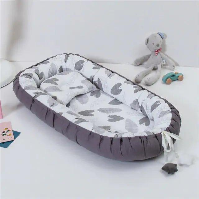 Folding Baby Portable Nest - Home Kartz